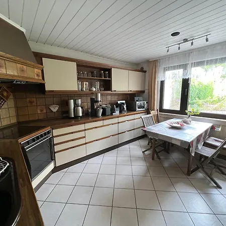 Refugium Villa Real Karben Exterior photo