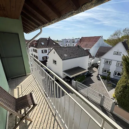 Refugium Villa Real Karben Exterior photo