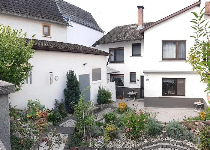 Refugium Villa Real