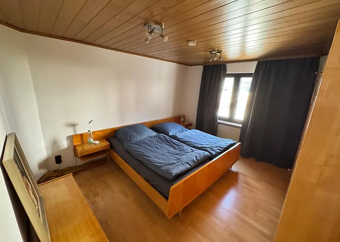 Refugium Villa Real