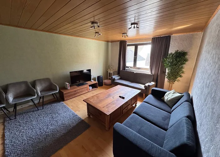 Refugium Villa Real