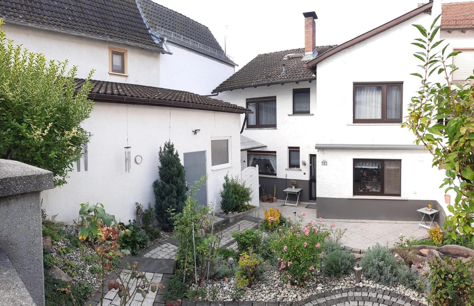 Holiday home Refugium Real *