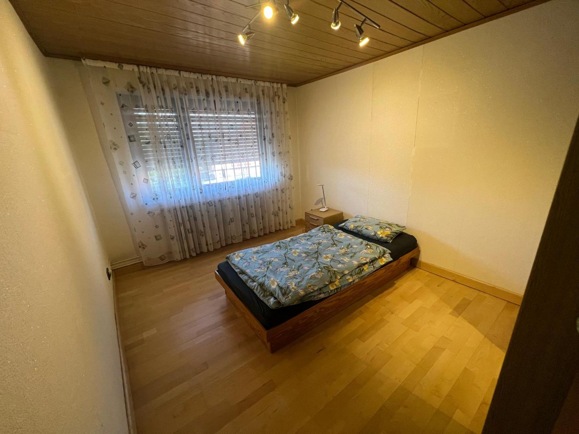 Refugium Real