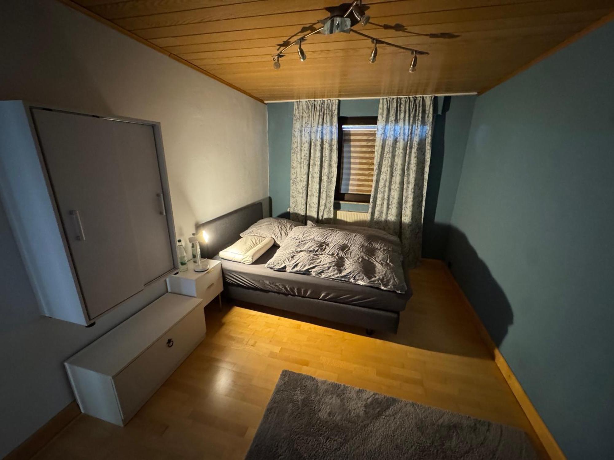 Refugium Real Holiday home