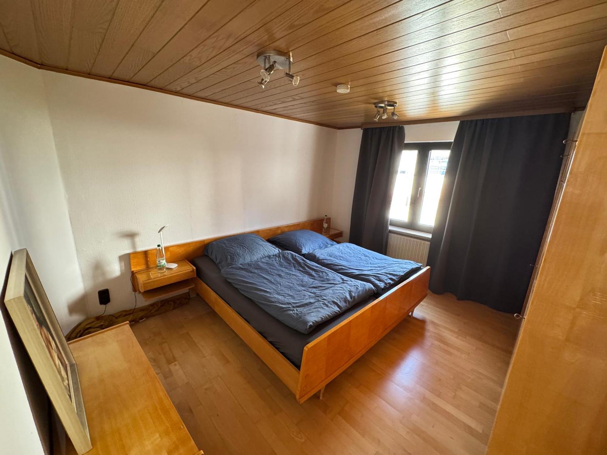 Refugium Real Holiday home Karben